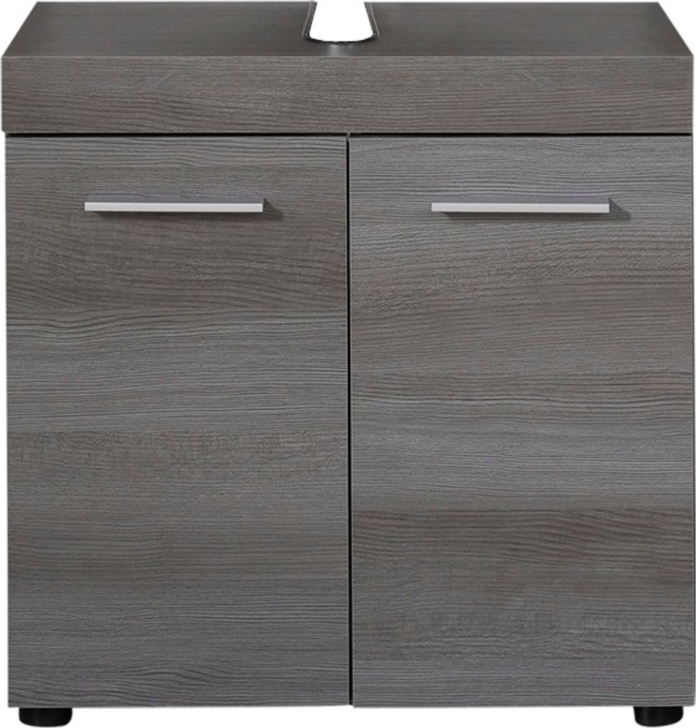trendteam Bad Waschbeckenunterschrank Runner/Moon Sardegna Produktbild 