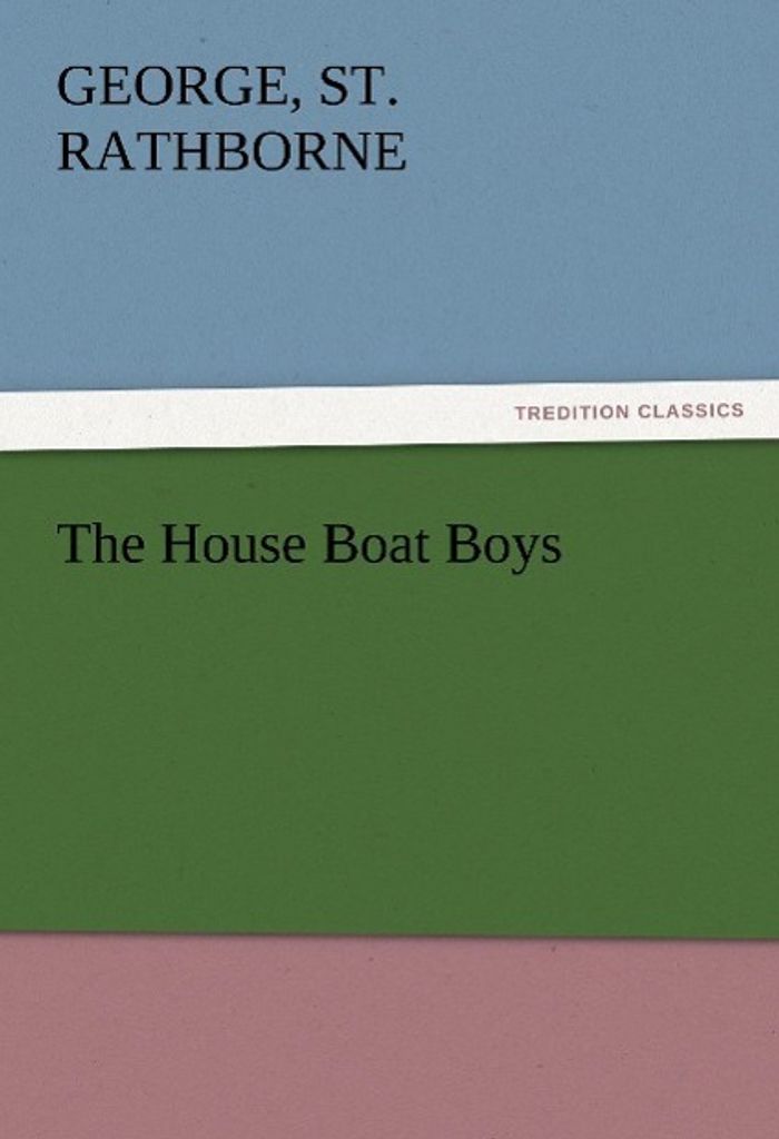 The House Boat Boys