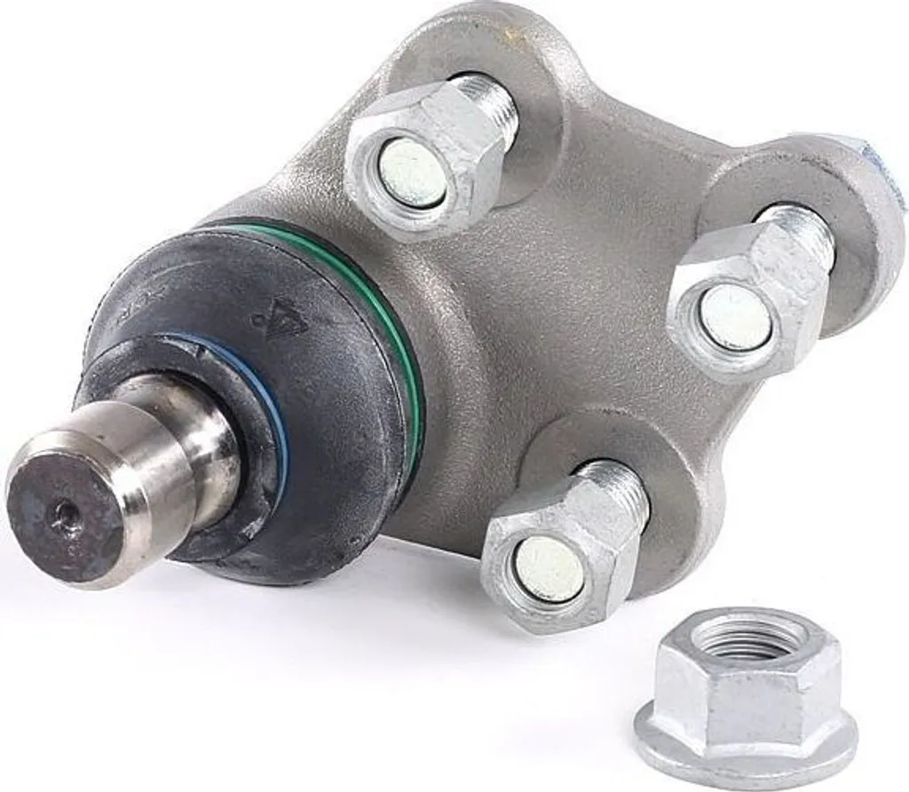 Réparez votre suspension Mercedes W639 avec la rotule TRW JBJ756 de qualité