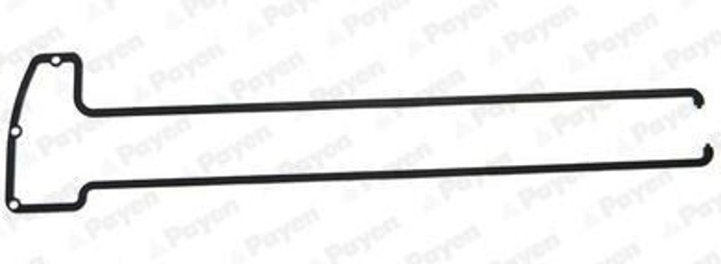 PAYEN JM448 Ventildeckel Zylinderkopfhaube Dichtung für Produktbild 