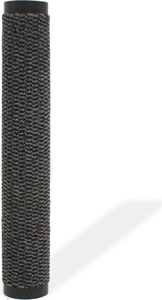 Prostokątna Wycieraczka Przed Drzwi 90 X 150 Cm, Zdjęcie produktu 