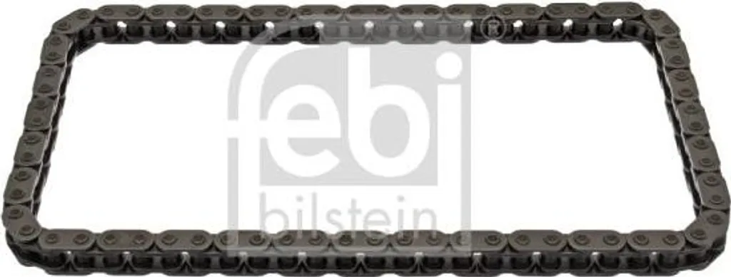 Chaîne distribution FEBI 39962 renforcée compatible Audi Q7 et Touareg
