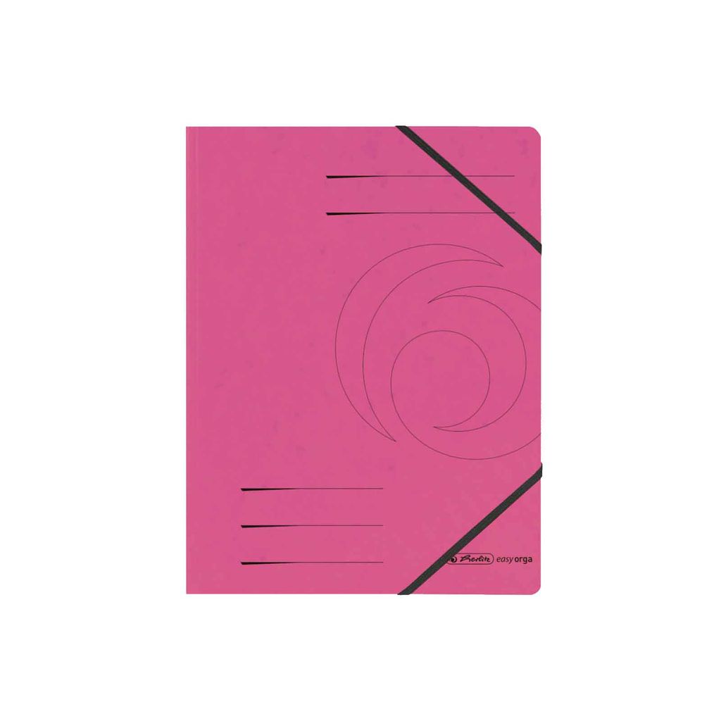 Herlitz 11159654, Pink Produktbild 