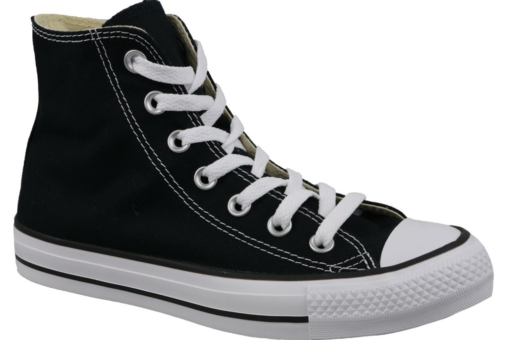 Converse Converse All Star Czarny Zdjęcie produktu 