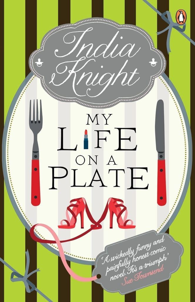 My Life on a Plate