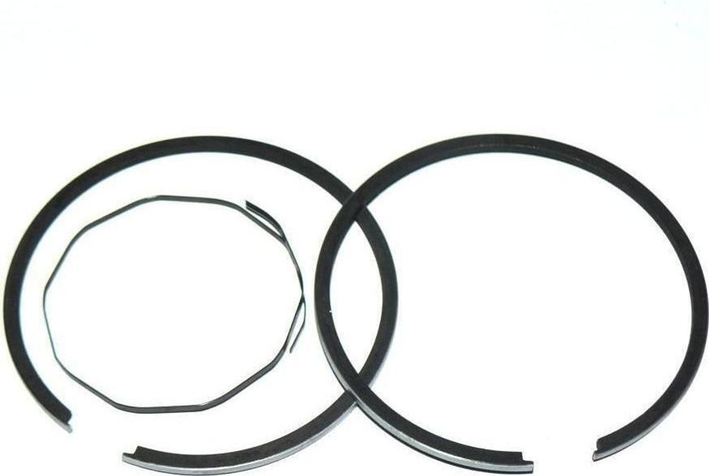 Kolbenringe Satz 40,50 mm für YAMAHA DT 50 M RD 50 M 80-84 Piston Rings Set