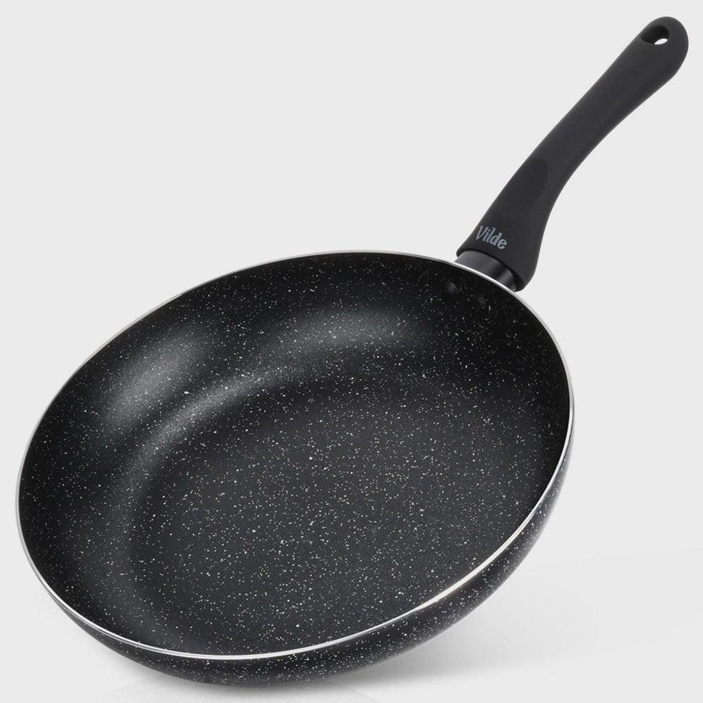 Antihaft-Granit-Bratpfanne, 26 cm, spülmaschinenfest