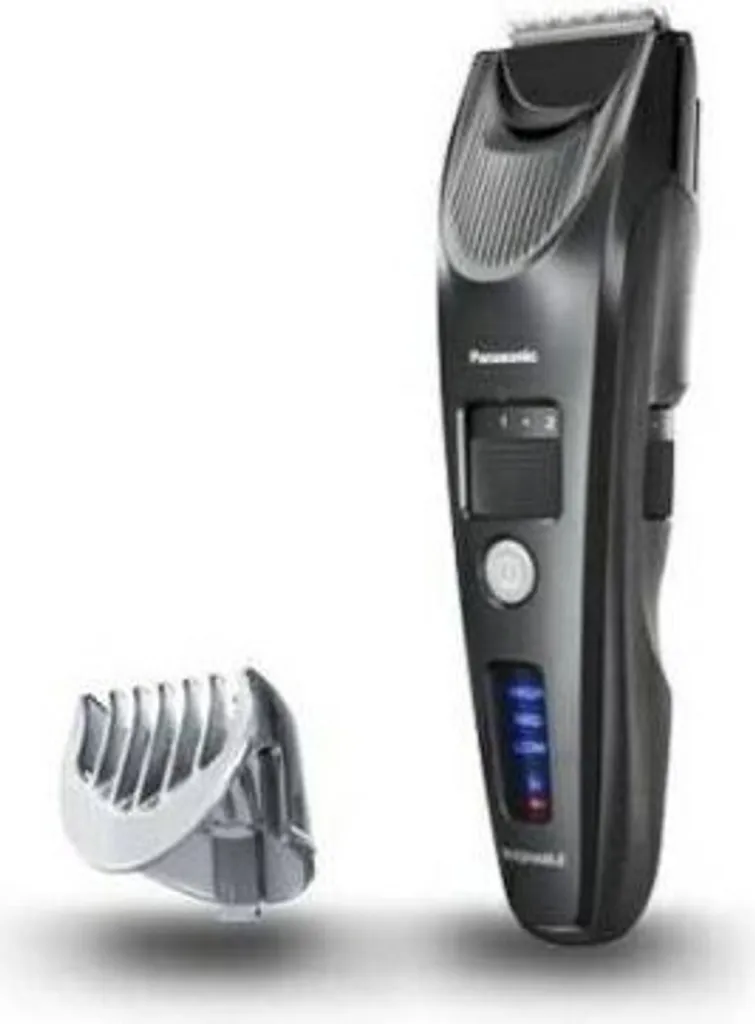 Tondeuse à cheveux Pro ER-SC40 : Performance de coupe haute précision - 3