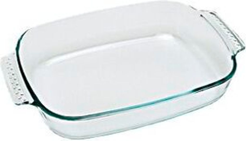 PYREX Bräter Irresistable 27x17x6cm Produktbild 5