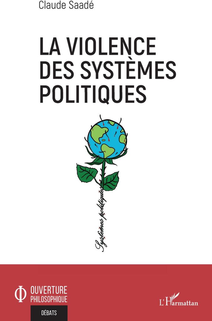 La violence des systèmes politiques