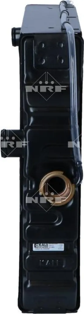 Évitez la surchauffe avec le radiateur de refroidissement NRF 54101
