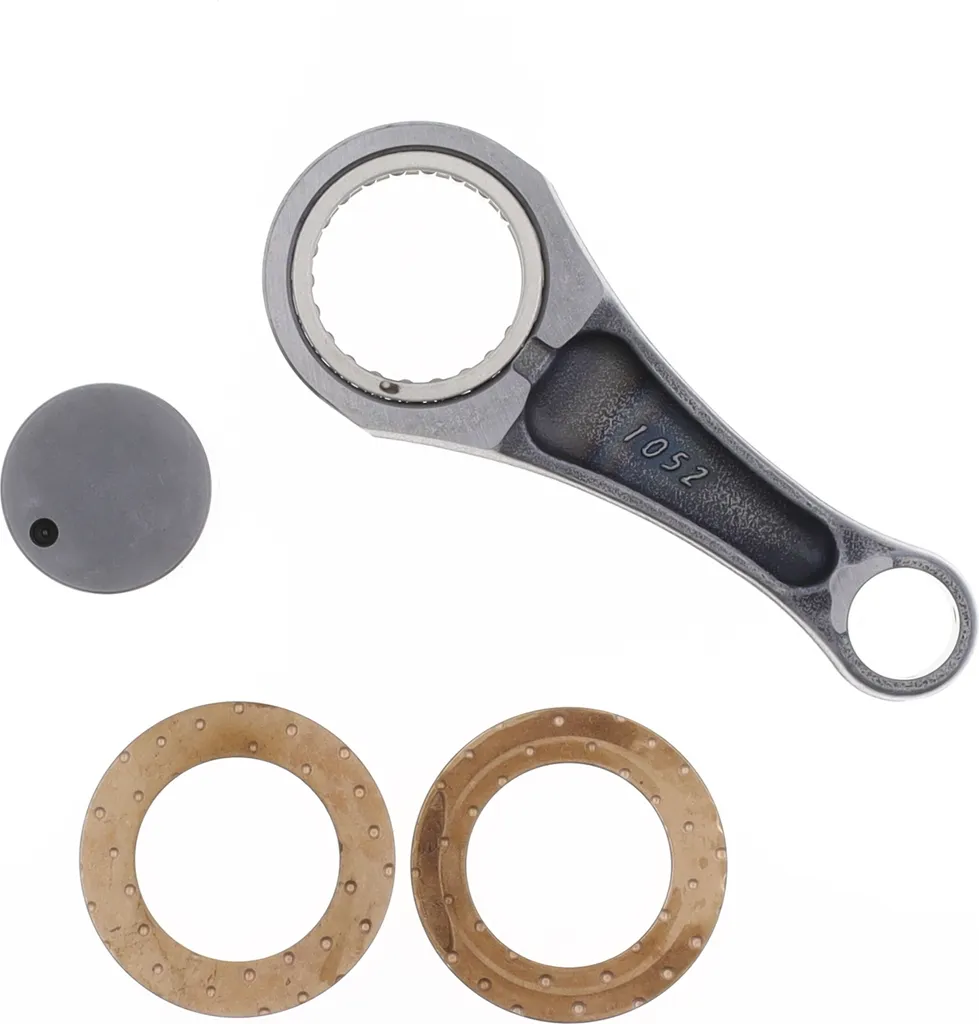 Kit de bielle Athena pour Honda CRF 450 R 17-21 - Révision Bas Moteur