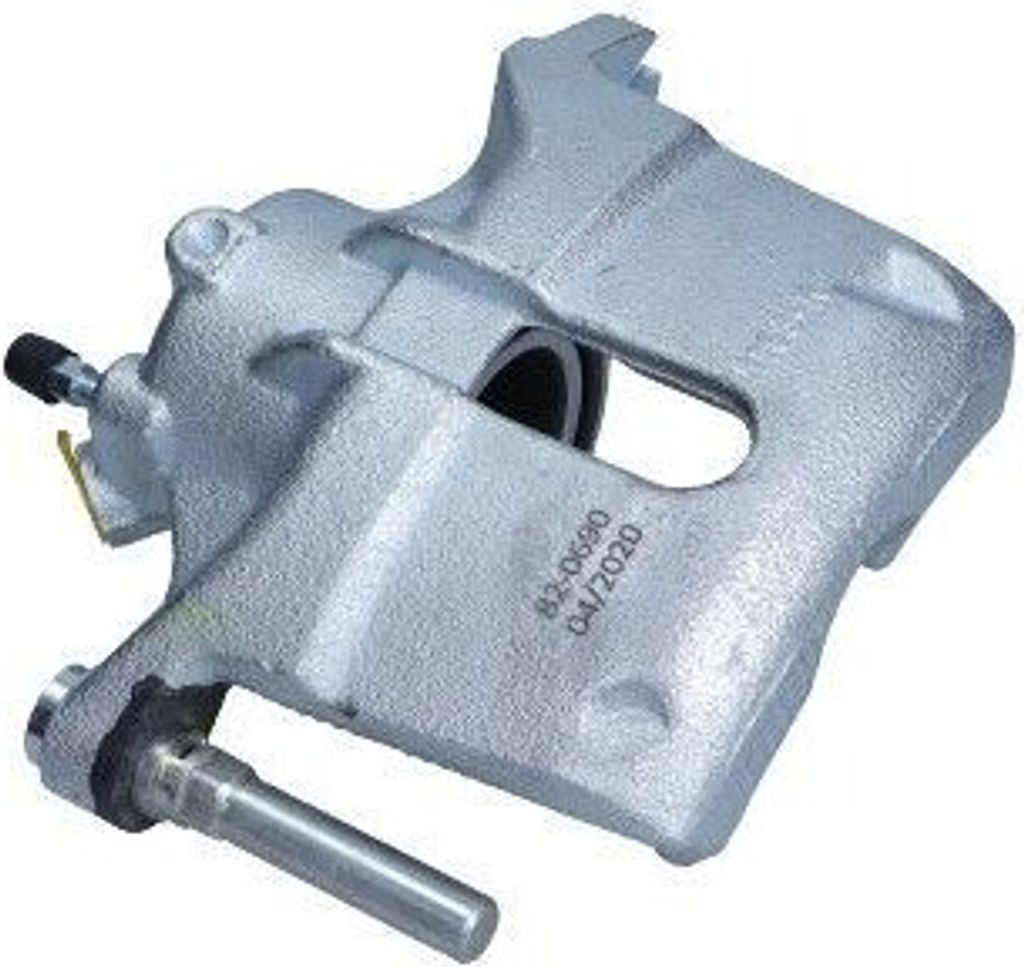 MAXGEAR 82-0690 - OE 41001 00QAG Bremssattel, Vorderachse rechts für Kangoo (KC), Kangoo (FC), Thalia I (LB)