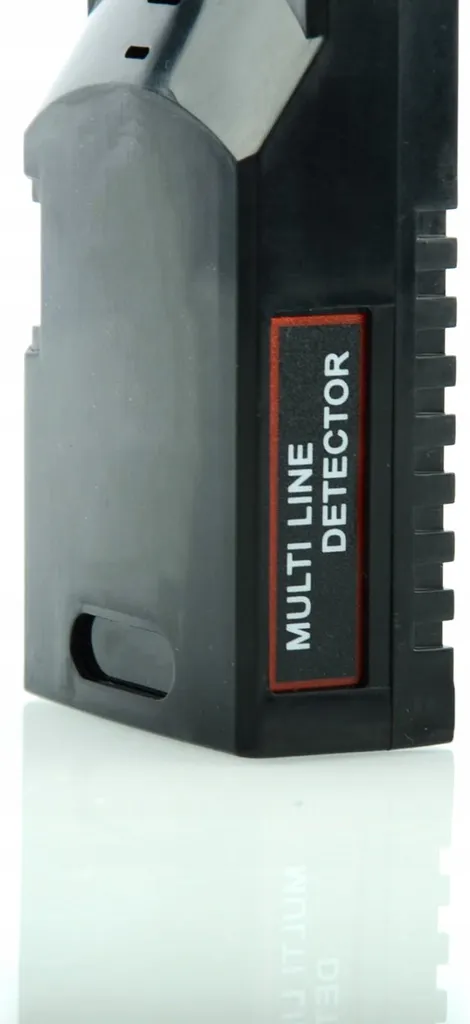 Récepteur Laser Rosfix Portée 100m avec Niveaux à Bulle et Écran LCD - 9