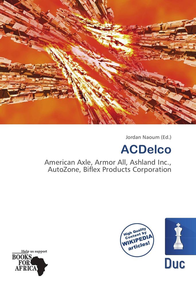 Acdelco