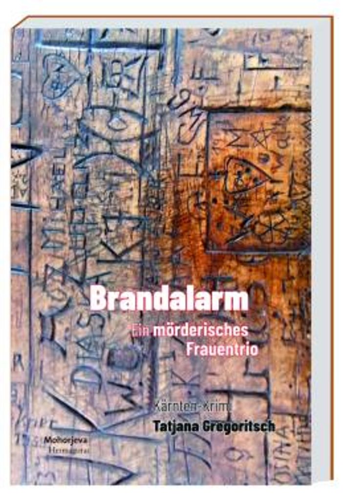 Brandalarm