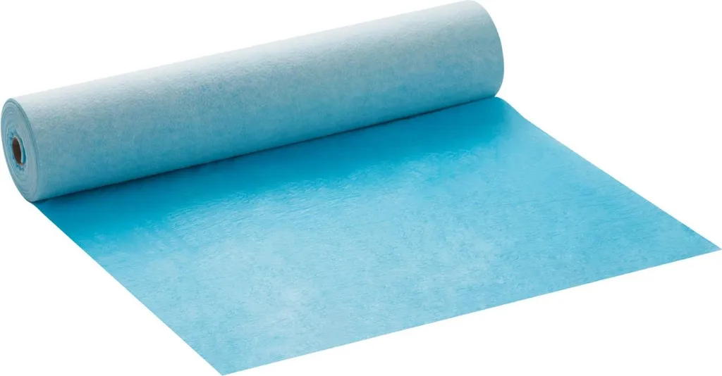 Protection de Chantier Polyprotec Activ - Bâche de Protection Tramico