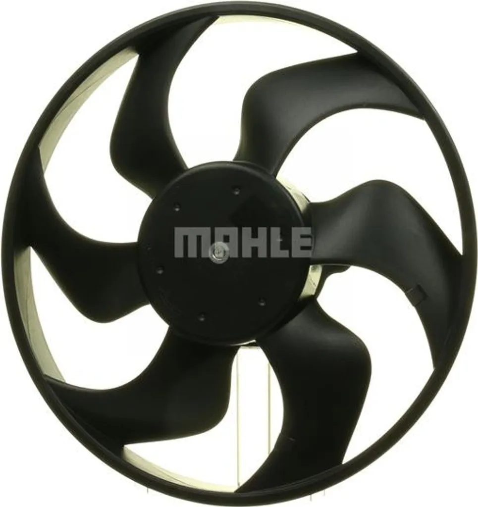 Ventilateur Moteur MAHLE Durable RENAULT CLIO 2 - Performance Refroidissement
