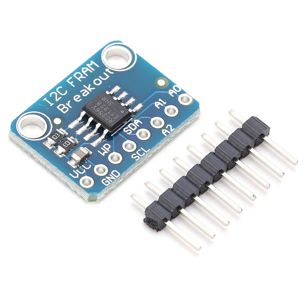 Vývojové nástroje pro paměťové integrované obvody I2C pro Obrázek produktu 