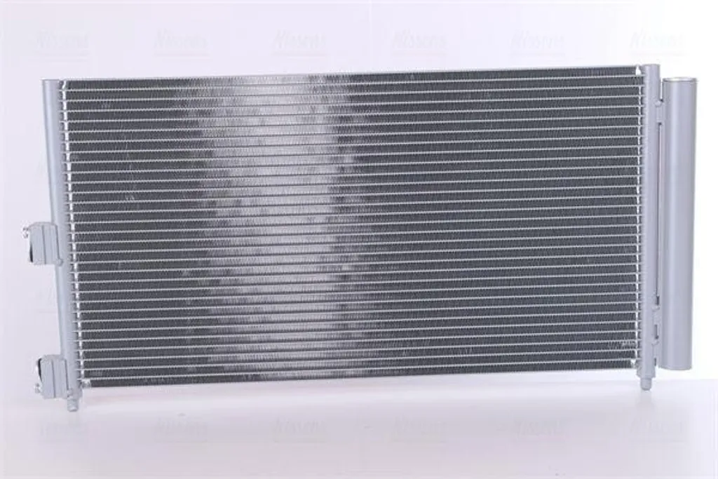Nissens 94727 Condenseur de Climatisation OE 46820833 pour Fiat Doblo