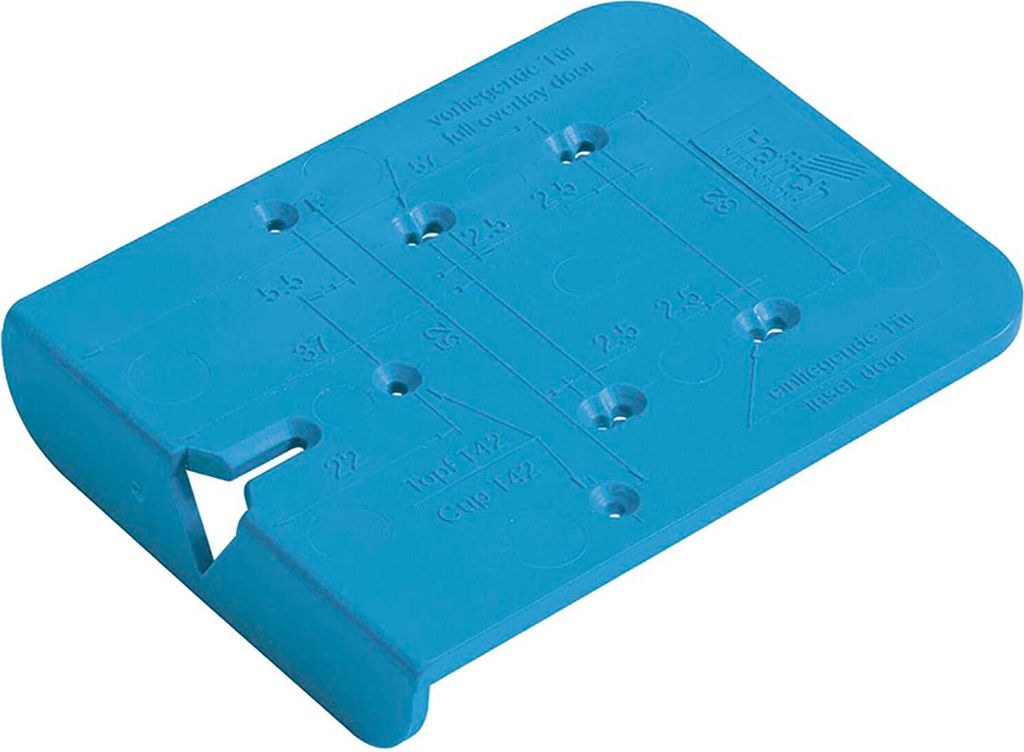 Hettich 45150, 1 Stück(e) Produktbild 