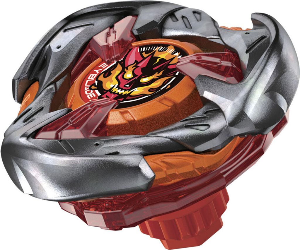 Beyblade X Hammer Incendio 3-70H Starter Pack Set, 8 Produktbild 