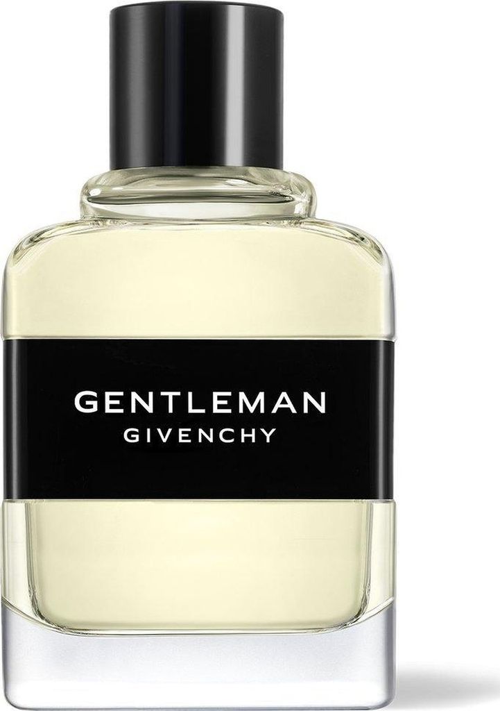 Givenchy New Gentleman Eau De Toilette Spray 60ml Produktbild 8