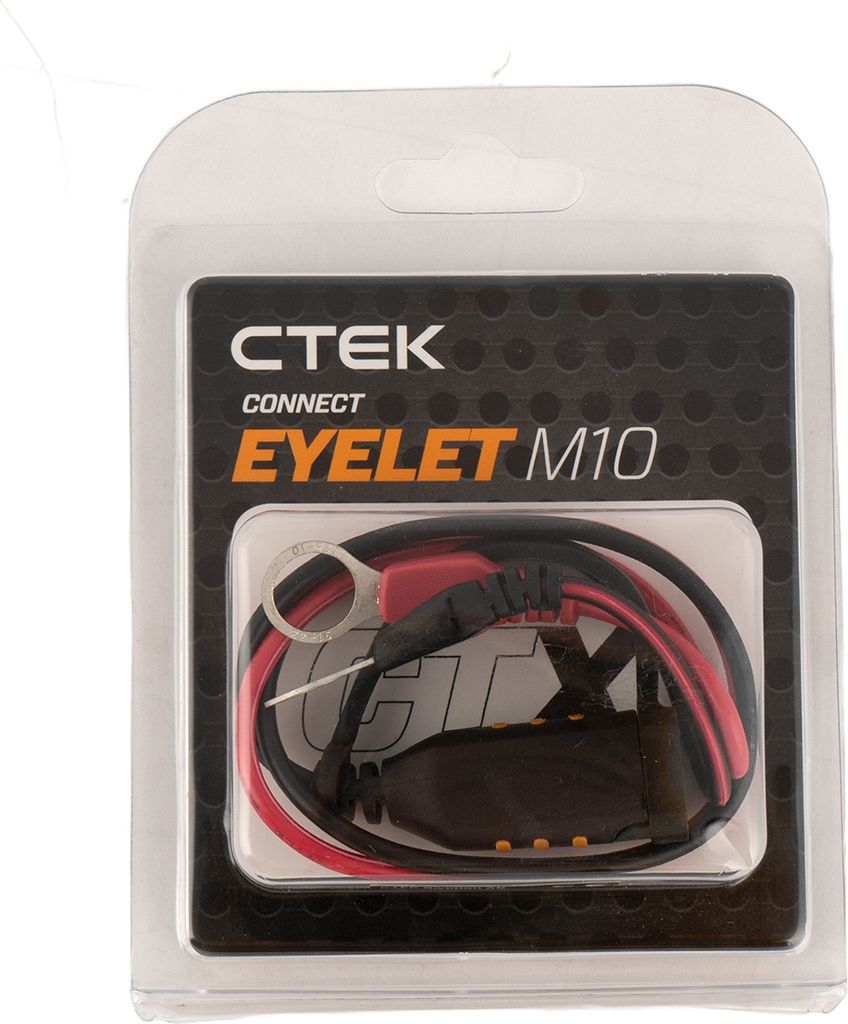 A product in its retail packaging.