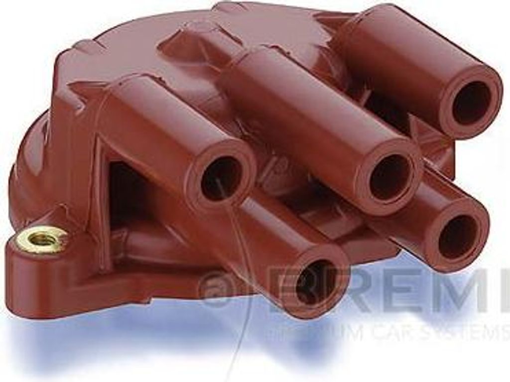 BREMI 6422 Verteilerkappe OE 1211275 kompatibel mit Vectra, Frontera A, Astra F