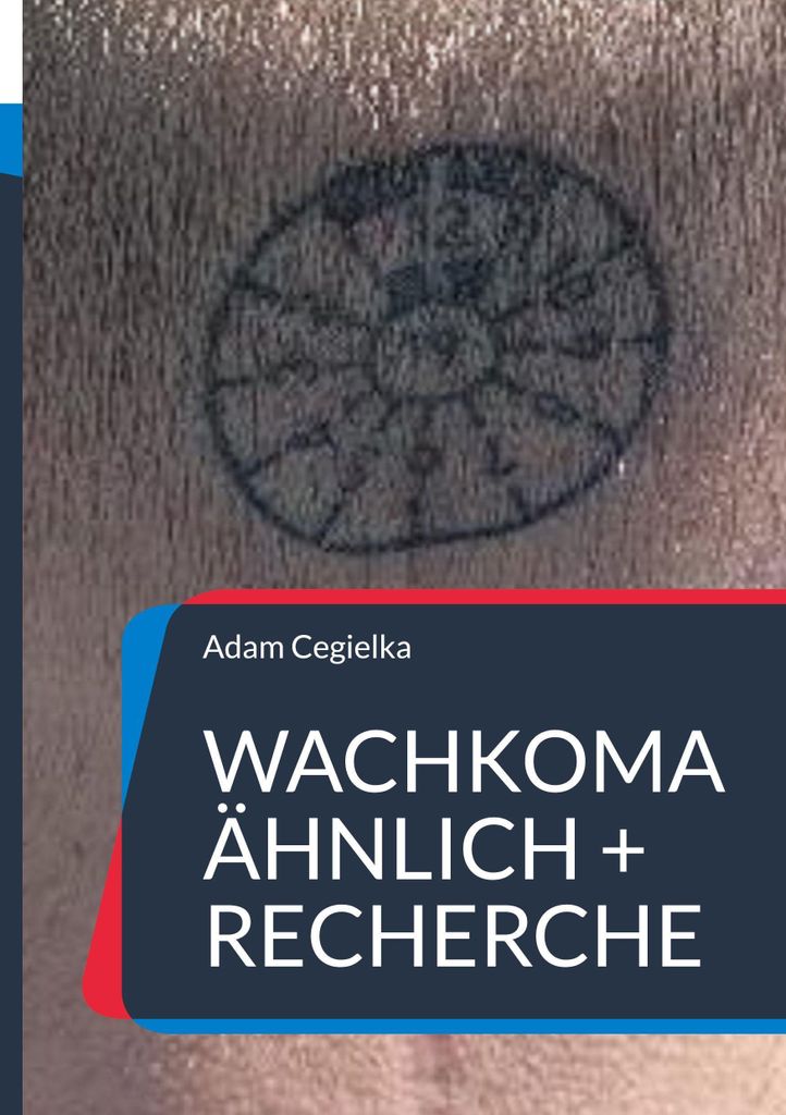 Wachkoma ähnlich: Erinnerungen aus der Kindheit und Wahrheit über Familie, Freunde und Bekannte in dunklen Zeiten