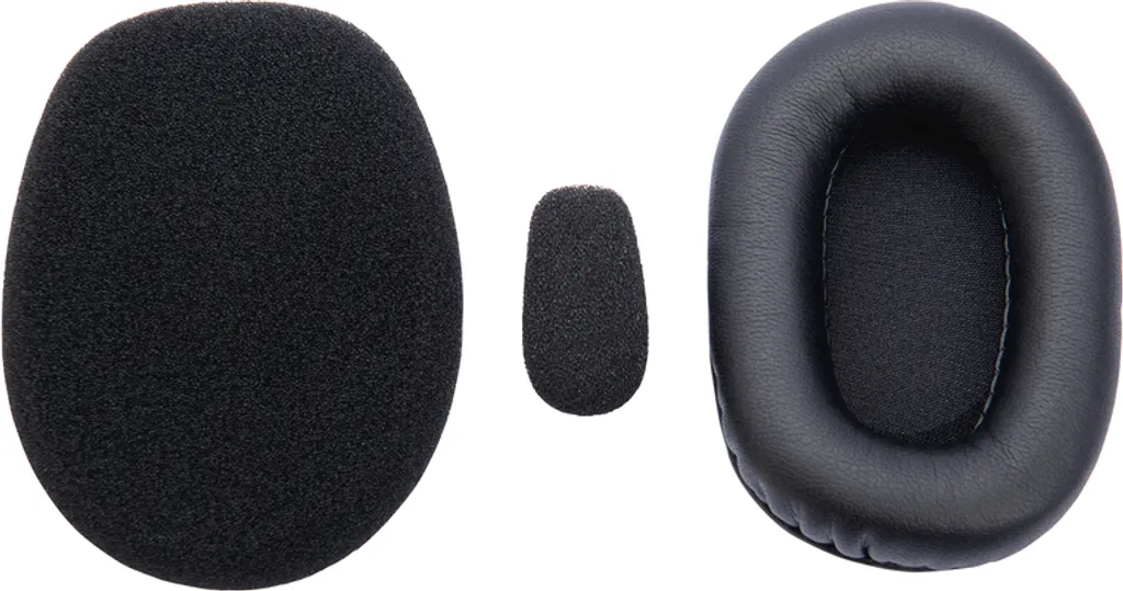 Accessoires de Route pour Casques Jabra BlueParrott en Camion et Fret
