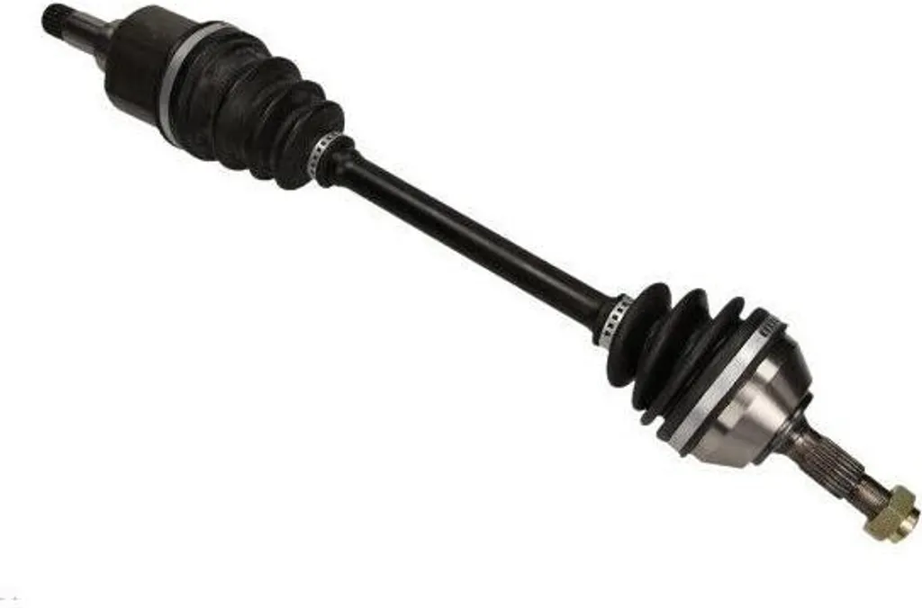 Supprimer les vibrations sur Audi A6 4F via l'arbre MAXGEAR 4F0407452X