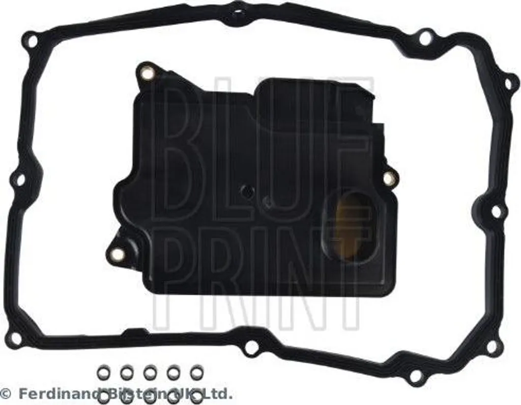 Kit filtre hydraulique Blue Print ADBP210144 pour boîte automatique OE