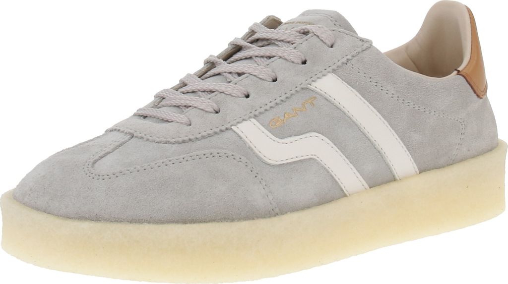 Gant 29533961 Cuzima - Damen Schuhe Sneaker - G031-Gray, Größe:39 EU