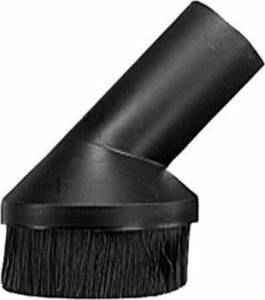 Brosse ronde 35 mm pour aspirateur Bosch Professional - Image du produit 