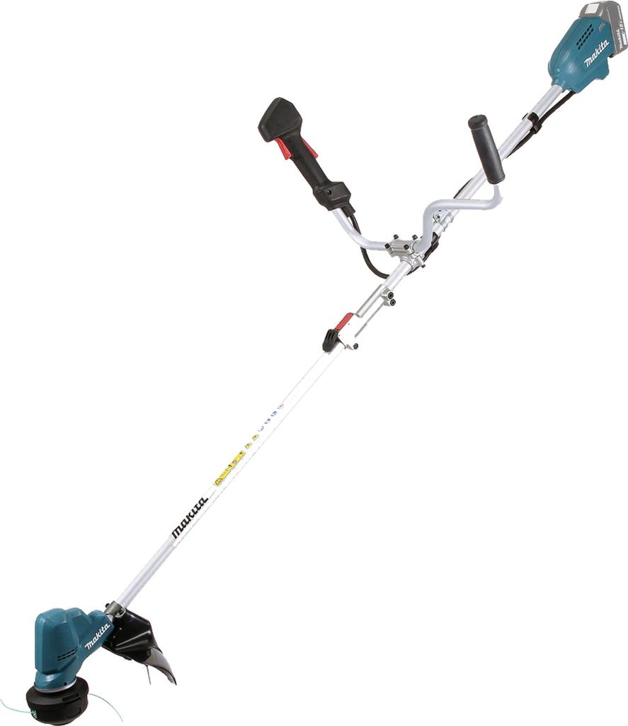 Makita Akku-Rasentrimmer 18V DUR191UZX9, 3.500-6.000 min-1, Produktbild 