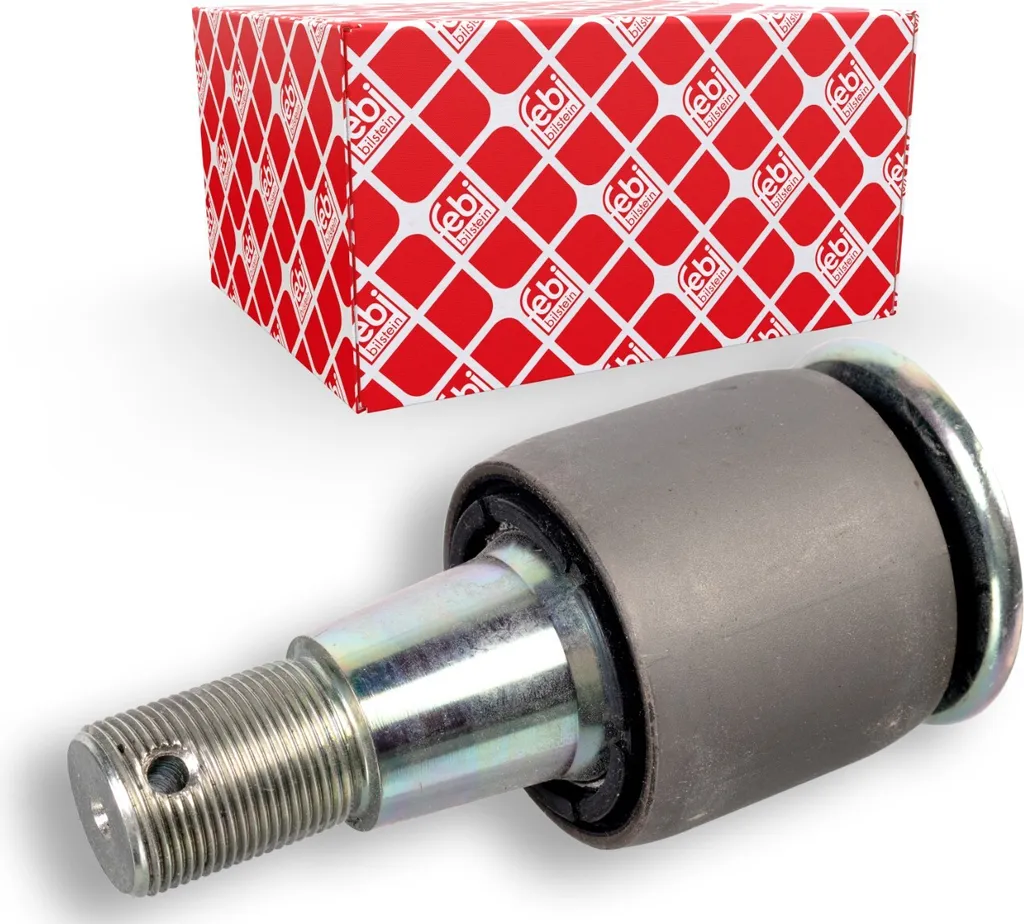 Support caoutchouc avant pour entretien suspension VOLVO 8900 9400 9500