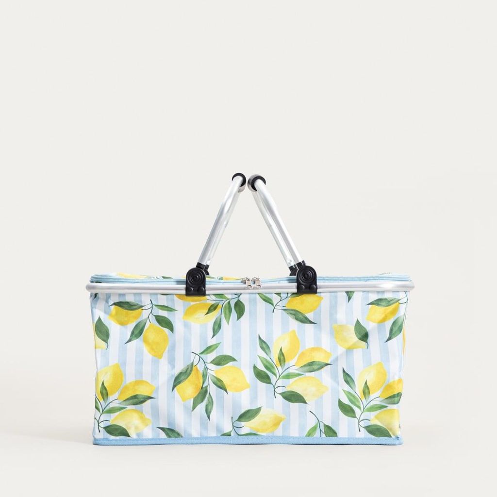 HOMLA SIDRUM Termokos na citrony 47 x 23 x 25 cm Obrázek produktu 