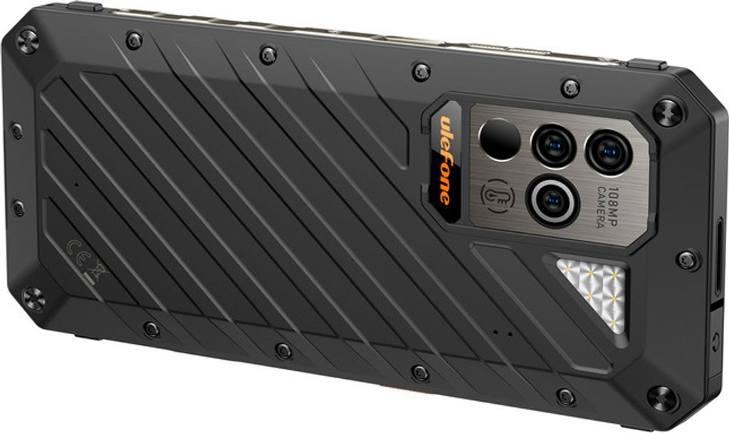 Smartphone Ulefone Power Armor 18 Ultra 5G 12GB/512GB Zdjęcie produktu 13