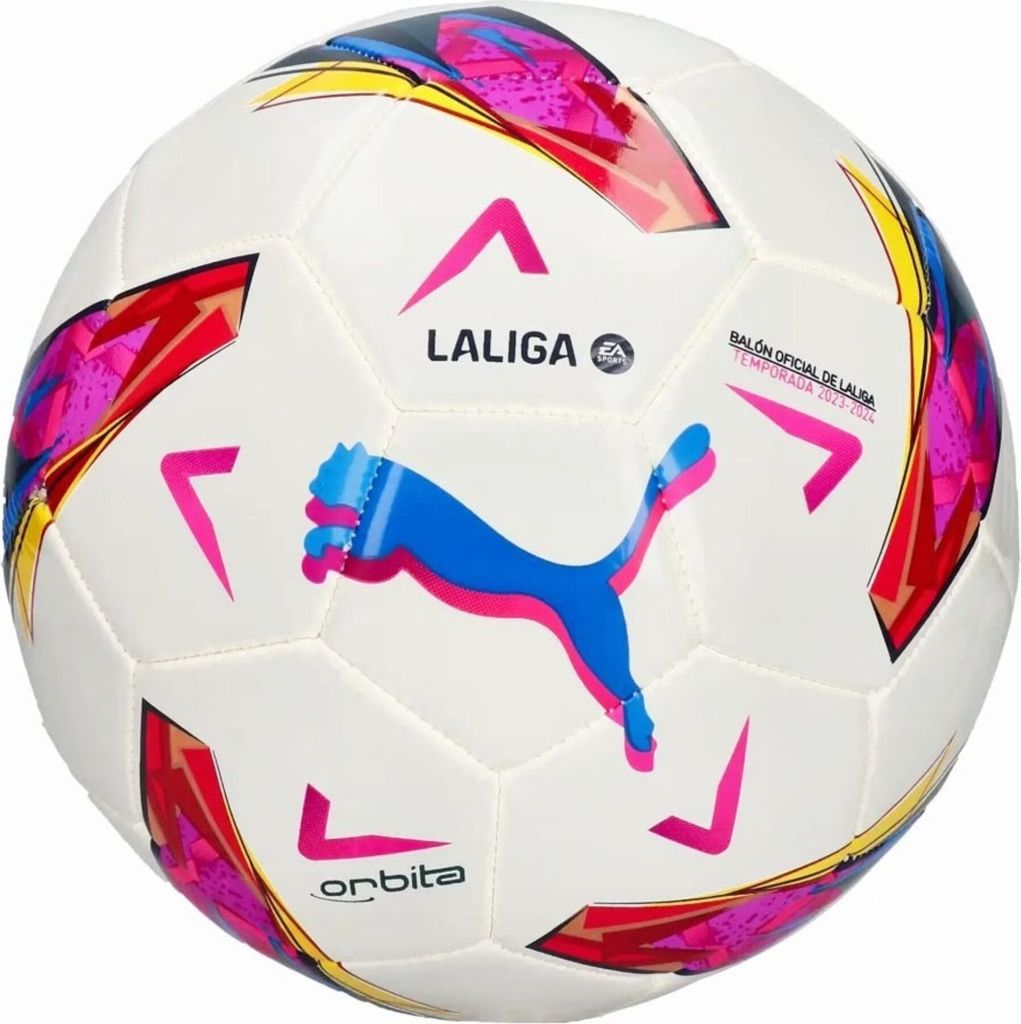 Puma Orbita LaLiga 1 Replica Fußball