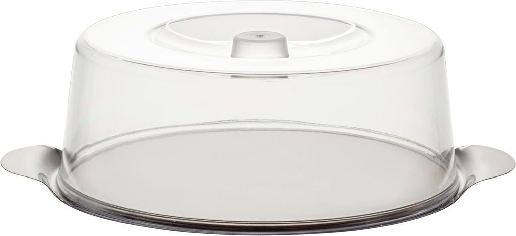 APS Tortenplatte mit Haube Produktbild 