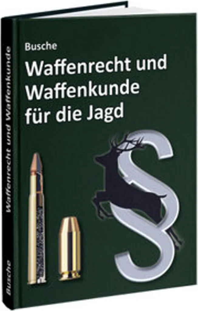 Guide Technique Waffenrecht : Expertise Loi des Armes et Chasse 2026