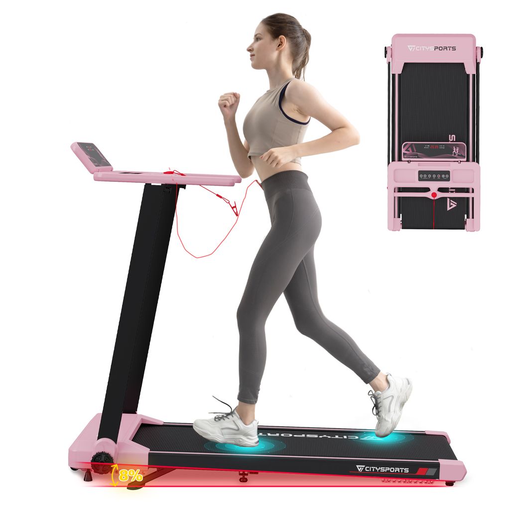 Běžecký pás CITYSPORTS WP9 (se sadou nářadí, s mazivem), Obrázek produktu 1