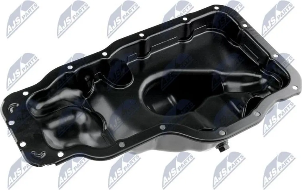 NTY BMO-HY-512 Carter d'Huile OE 215102G500 pour i40 iX35 et Optima
