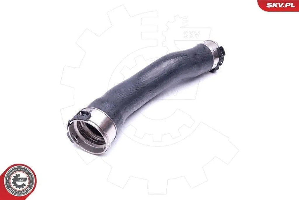 Durite de graissage turbo pour BMW Série 3 E90 E91 E92 E93 et X1 E84