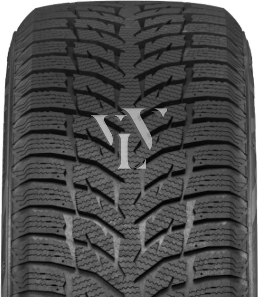 Berlin Tires Alpine Grip 165/65R14 79T Mfs Bsw