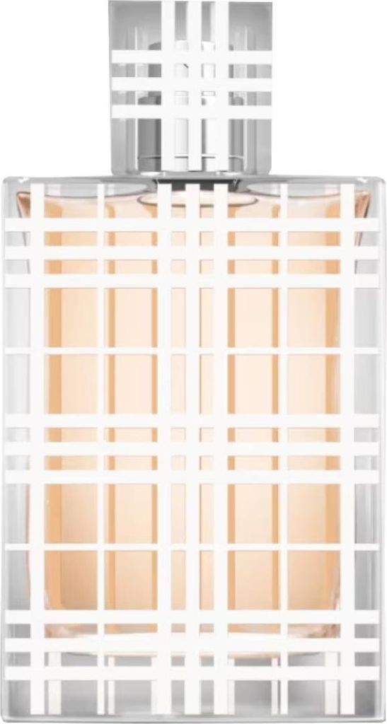Burberry Brit Woman Eau de Toilette 50 ml Produktbild 