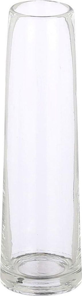Mica Vase Xandra aus Glas 23,5 cm