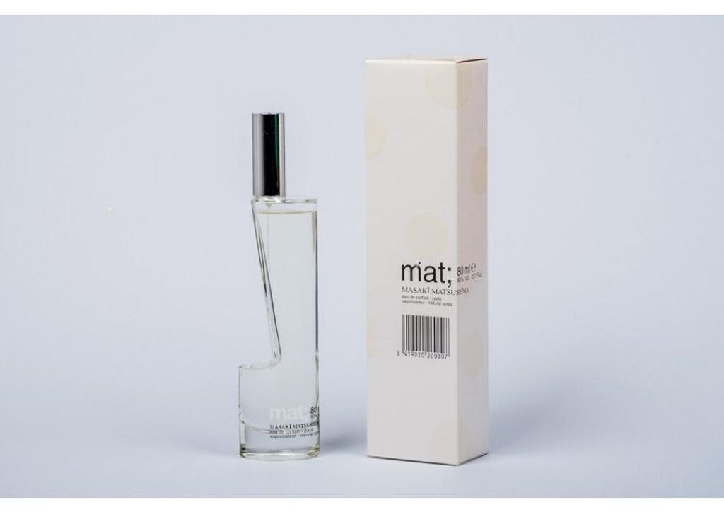 Masakï Matsushïma, eau de parfum, 40 ml Productafbeelding 