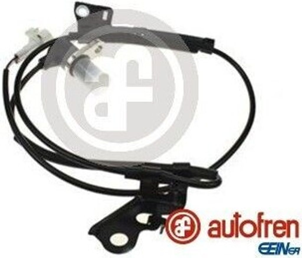 Sensor, Raddrehzahl AUTOFREN SEINSA DS0083